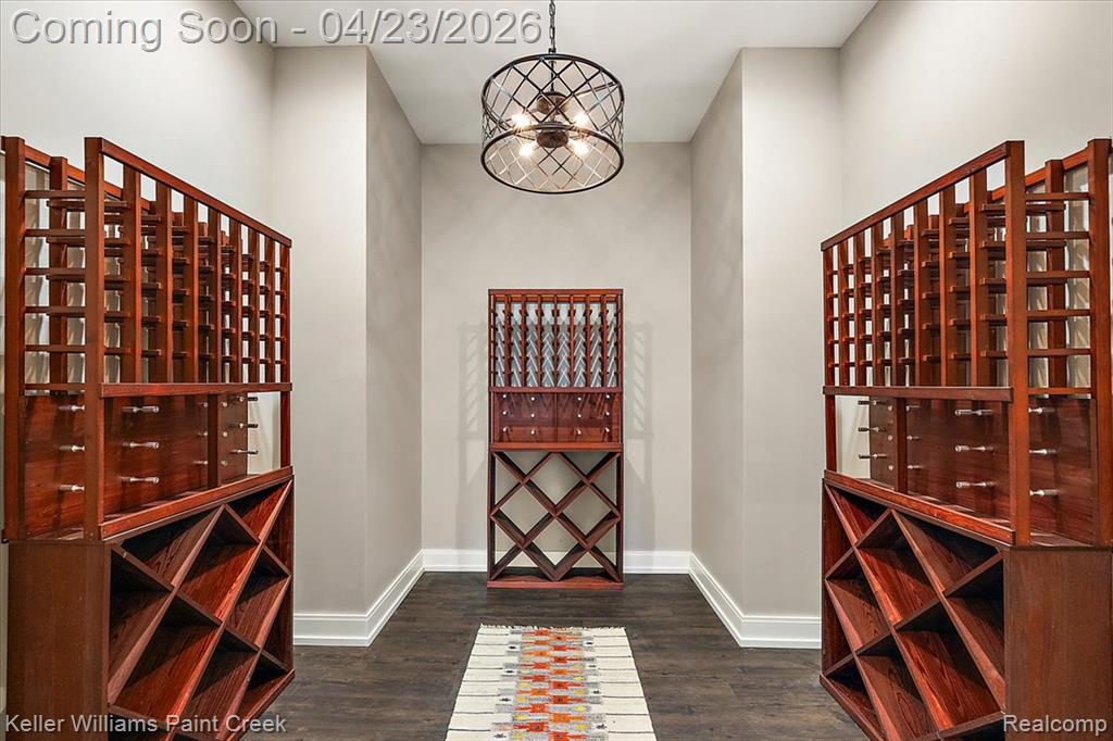 2719 Turtle Ridge Drive Bloomfield Hills, MI 48302 - Photo 67 of 98