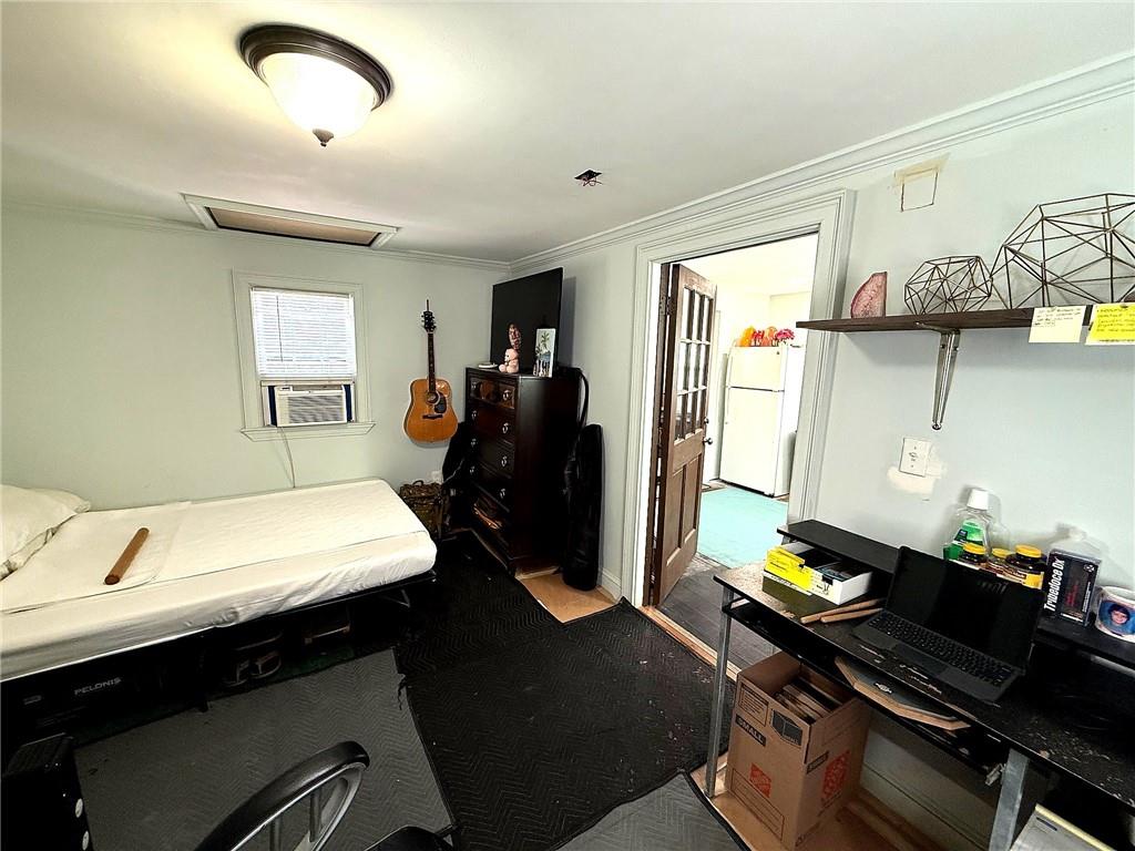 1125 Pecks Road Dahlonega, GA 30533 - Photo 26 of 35 a room with furniture and window