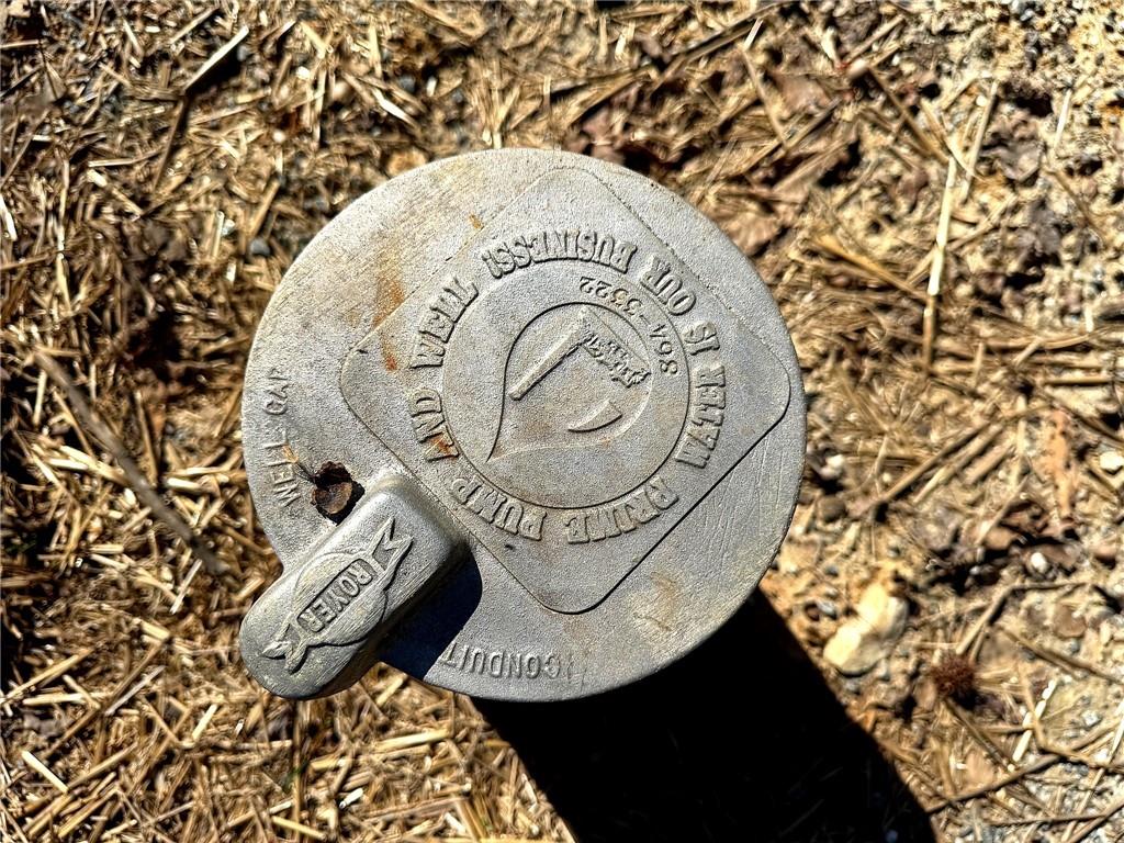 1125 Pecks Road Dahlonega, GA 30533 - Photo 30 of 35