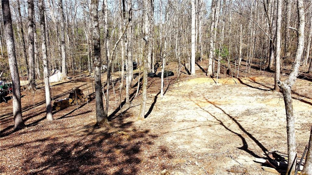 1125 Pecks Road Dahlonega, GA 30533 - Photo 8 of 35 a view of outdoor space with seating area