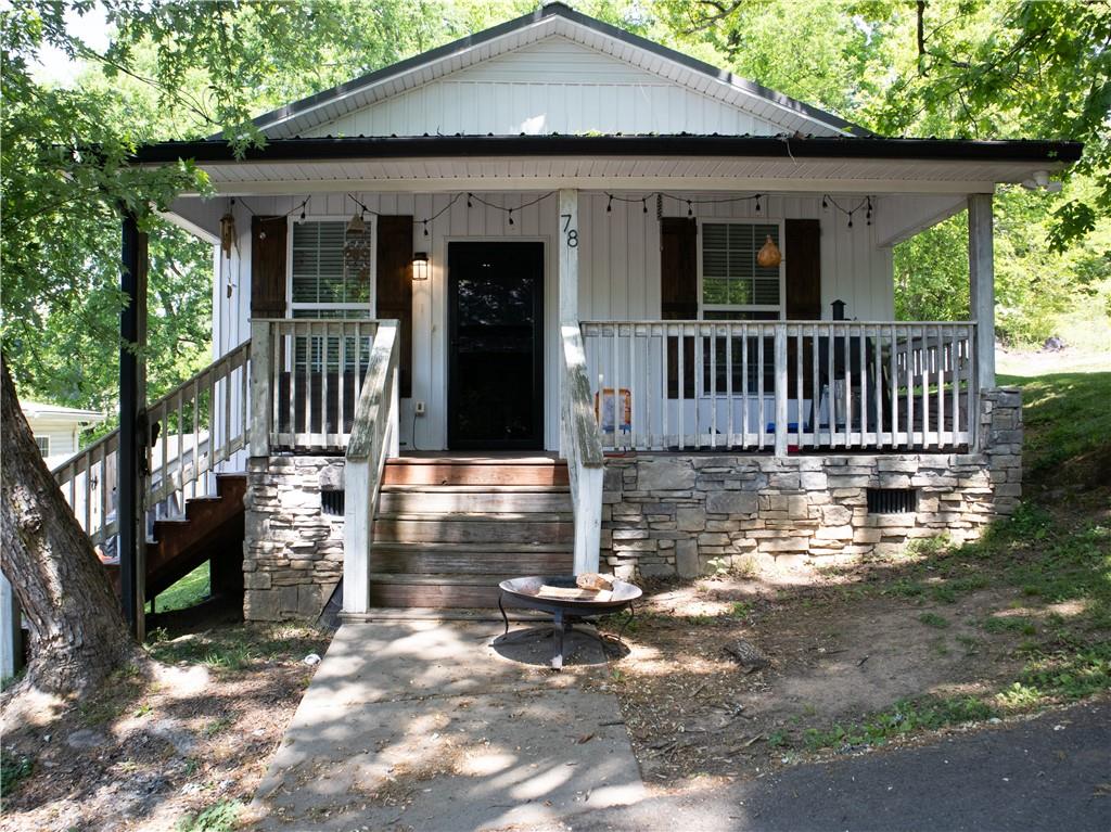 78 2nd Calhoun, GA 30701 - Photo 1 of 18