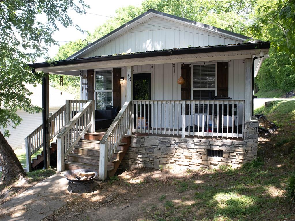 78 2nd Calhoun, GA 30701 - Photo 2 of 18