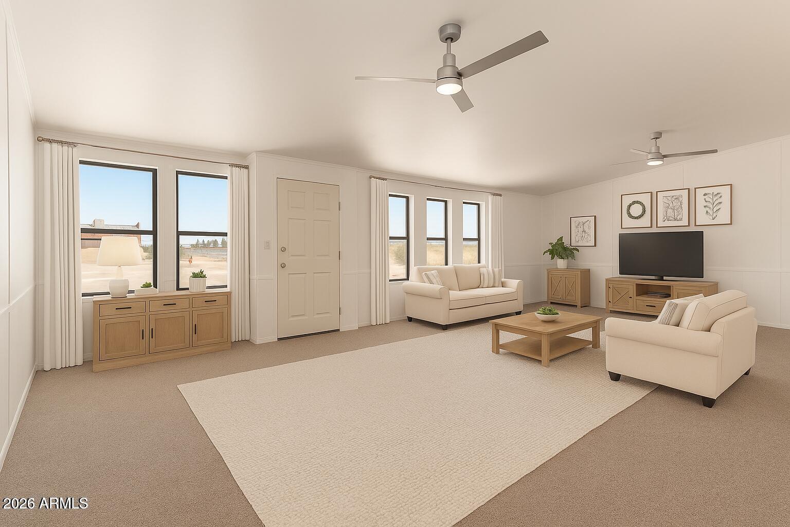 53531 West Moondust Road Maricopa, AZ 85139 - Photo 2 of 16