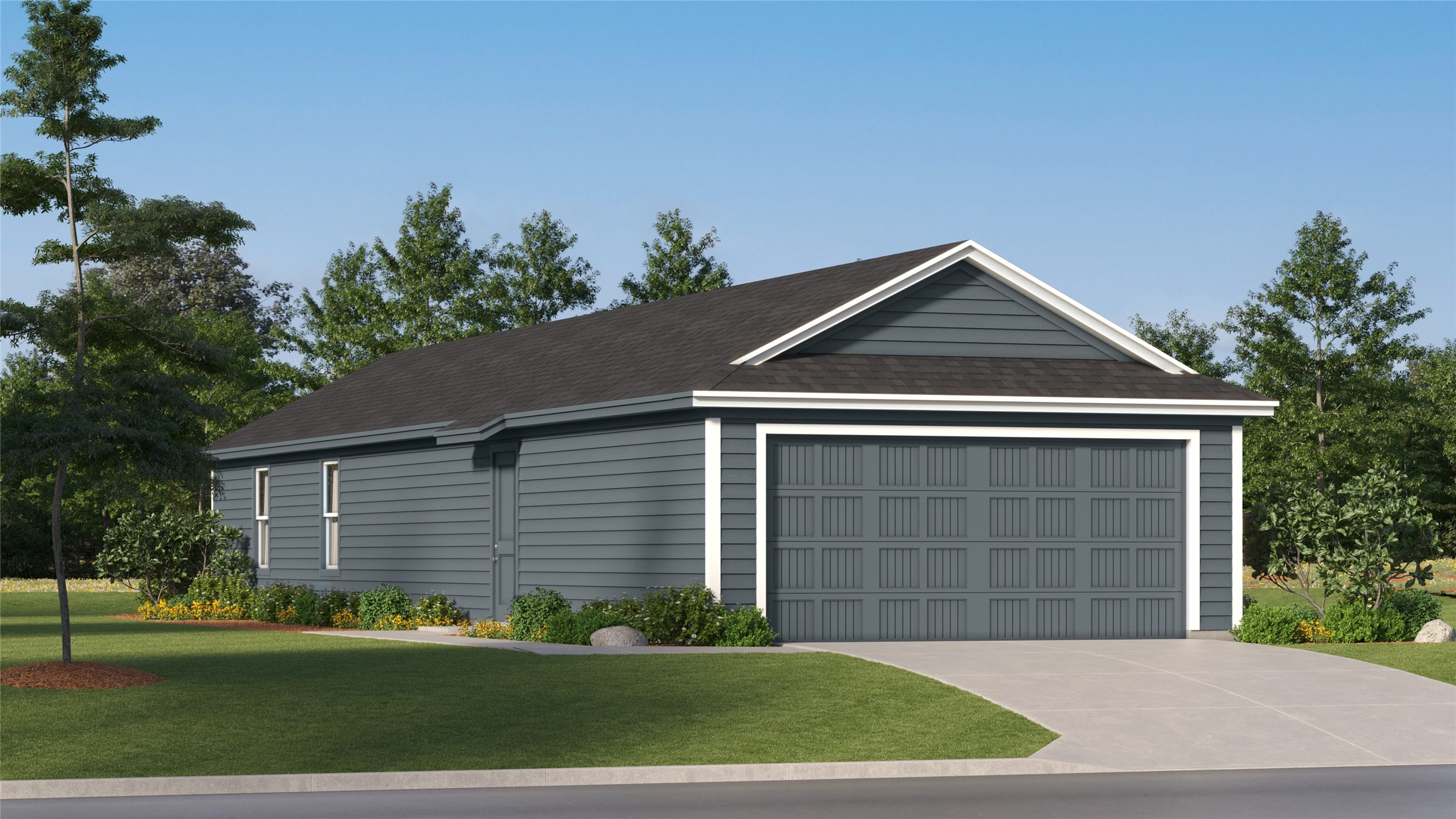 317 Lucia Way Cleveland, TX 77327 - Photo 1 of 20