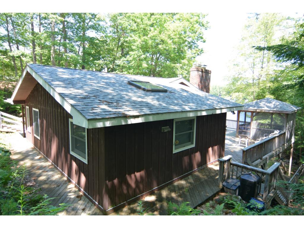 48 Toltec Point Road Moultonborough, NH 03254 - Photo 1 of 24 Gallery Image 1