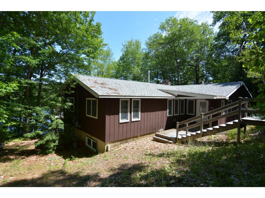 48 Toltec Point Road Moultonborough, NH 03254 - Photo 2 of 24 Gallery Image 2
