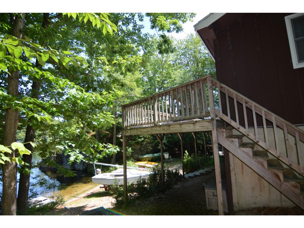 48 Toltec Point Road Moultonborough, NH 03254 - Photo 21 of 24 Gallery Image 21
