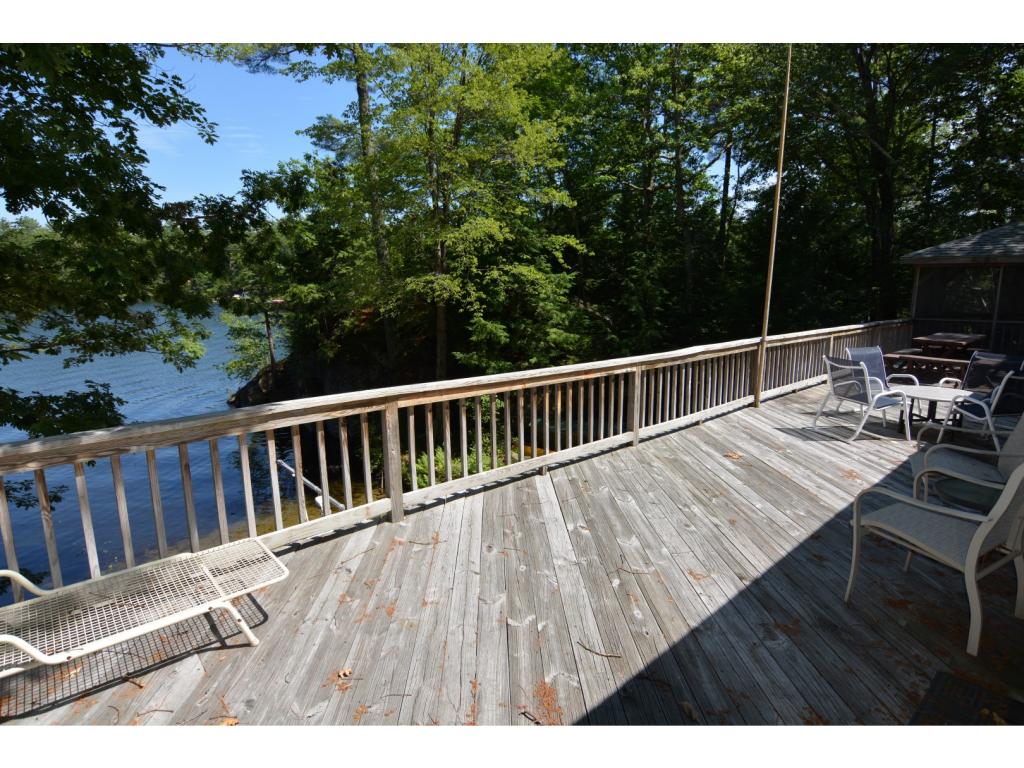 48 Toltec Point Road Moultonborough, NH 03254 - Photo 22 of 24 Gallery Image 22