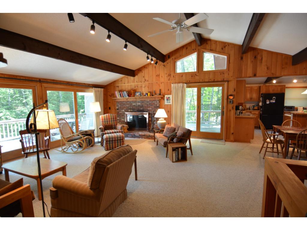 48 Toltec Point Road Moultonborough, NH 03254 - Photo 10 of 24 Gallery Image 10