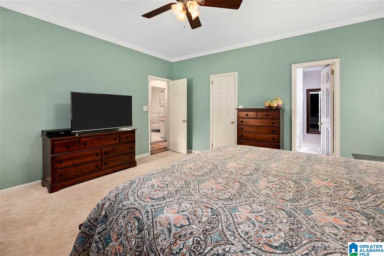 5009 Stone Bridge Lane Birmingham, AL 35242 - Photo 29 of 49