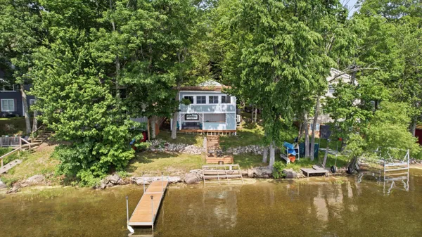 $420,000 | 120 F Sanborn Road, Sabattus, ME 04280