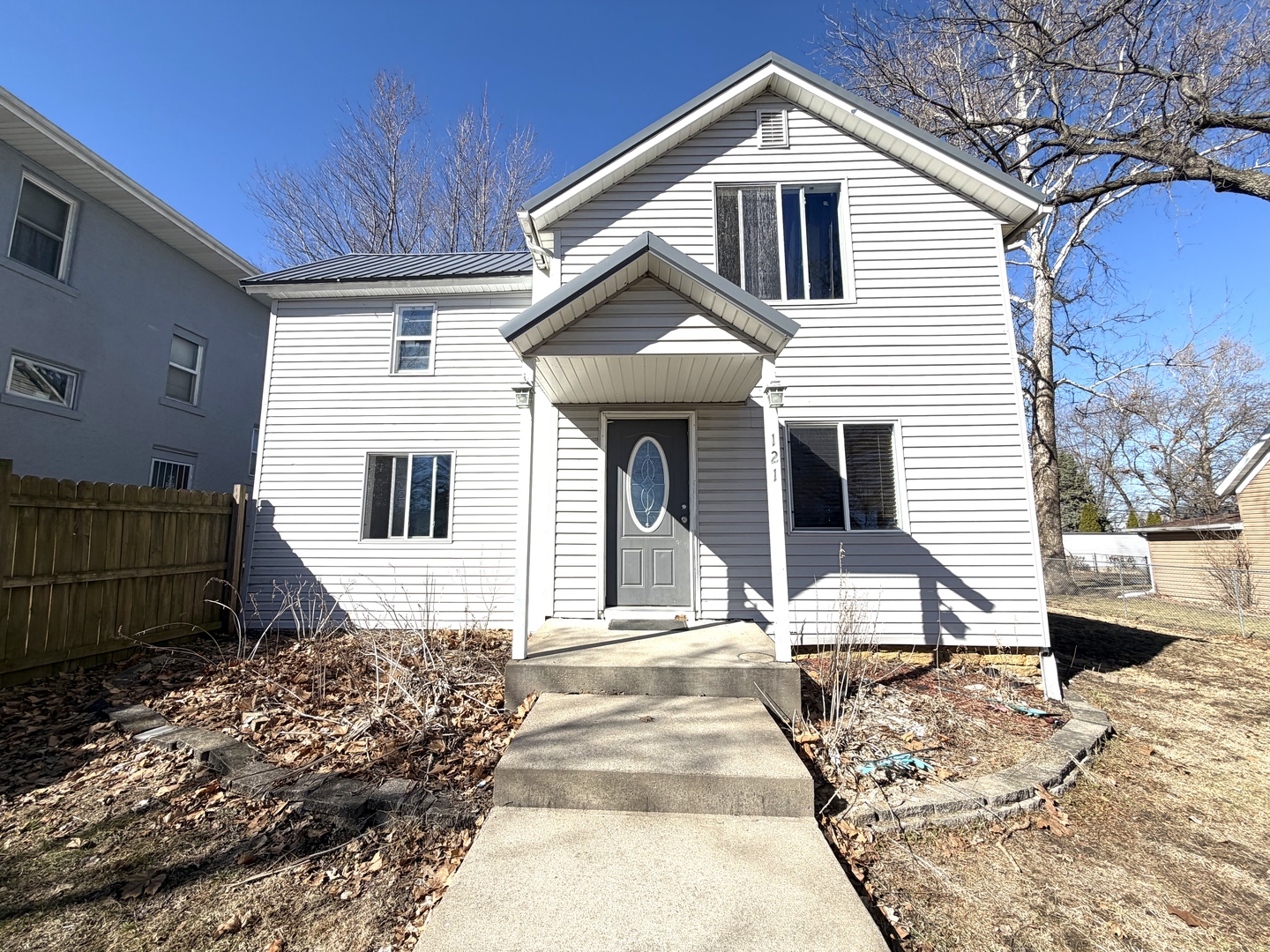 121 South Merrill Street Preston, IA 52069 - Photo 1 of 14