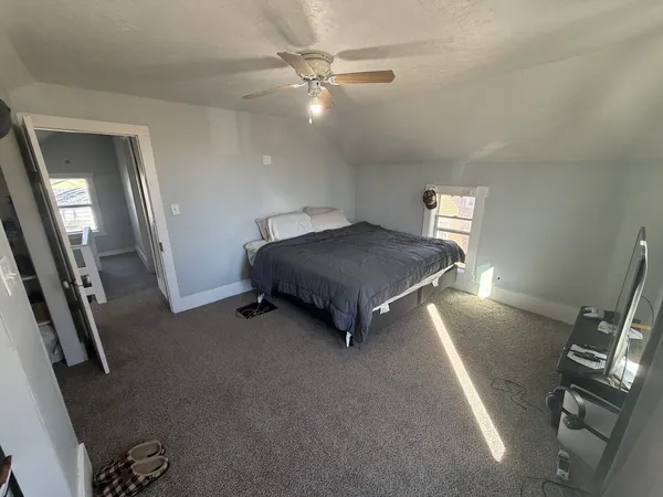 $128,900 | 121 South Merrill Street, Preston, IA 52069