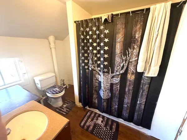 $128,900 | 121 South Merrill Street, Preston, IA 52069