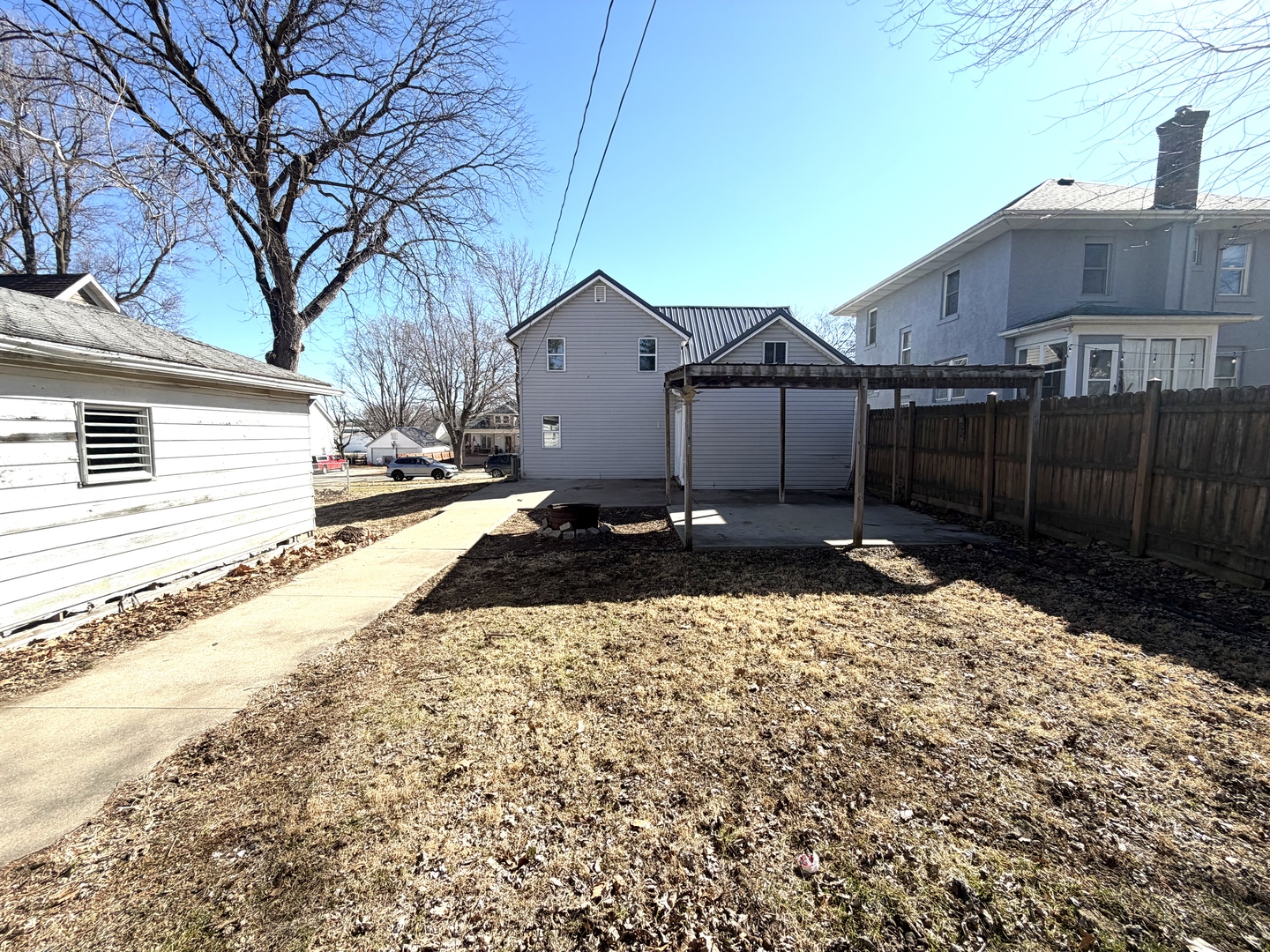 121 South Merrill Street Preston, IA 52069 - Photo 13 of 14