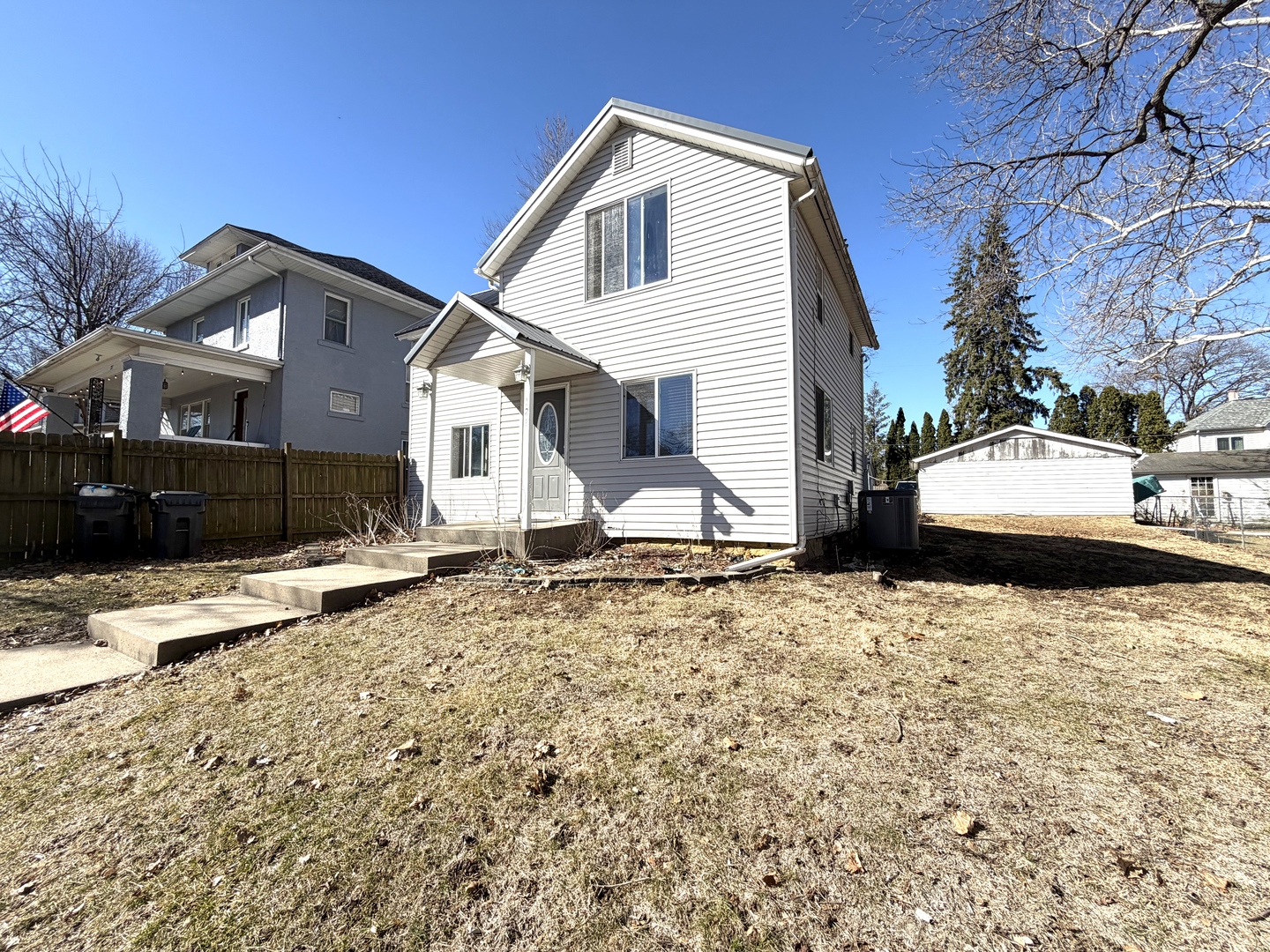 121 South Merrill Street Preston, IA 52069 - Photo 14 of 14