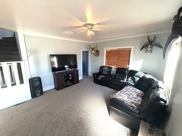 $128,900 | 121 South Merrill Street, Preston, IA 52069