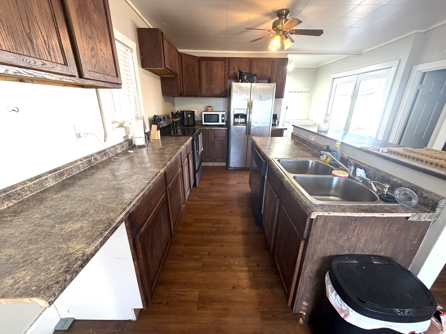 121 South Merrill Street Preston, IA 52069 - Photo 5 of 14