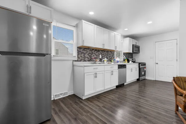 $142,500 | 503 Vincent Avenue, Rockford, IL 61102