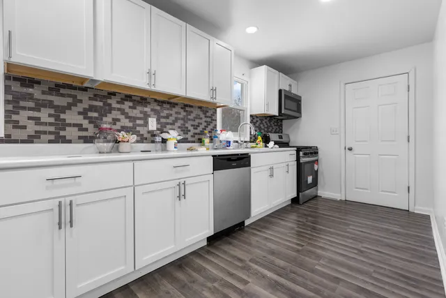 $142,500 | 503 Vincent Avenue, Rockford, IL 61102