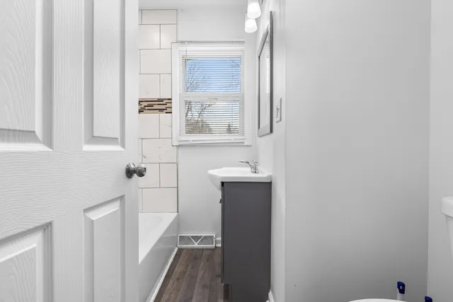 $142,500 | 503 Vincent Avenue, Rockford, IL 61102