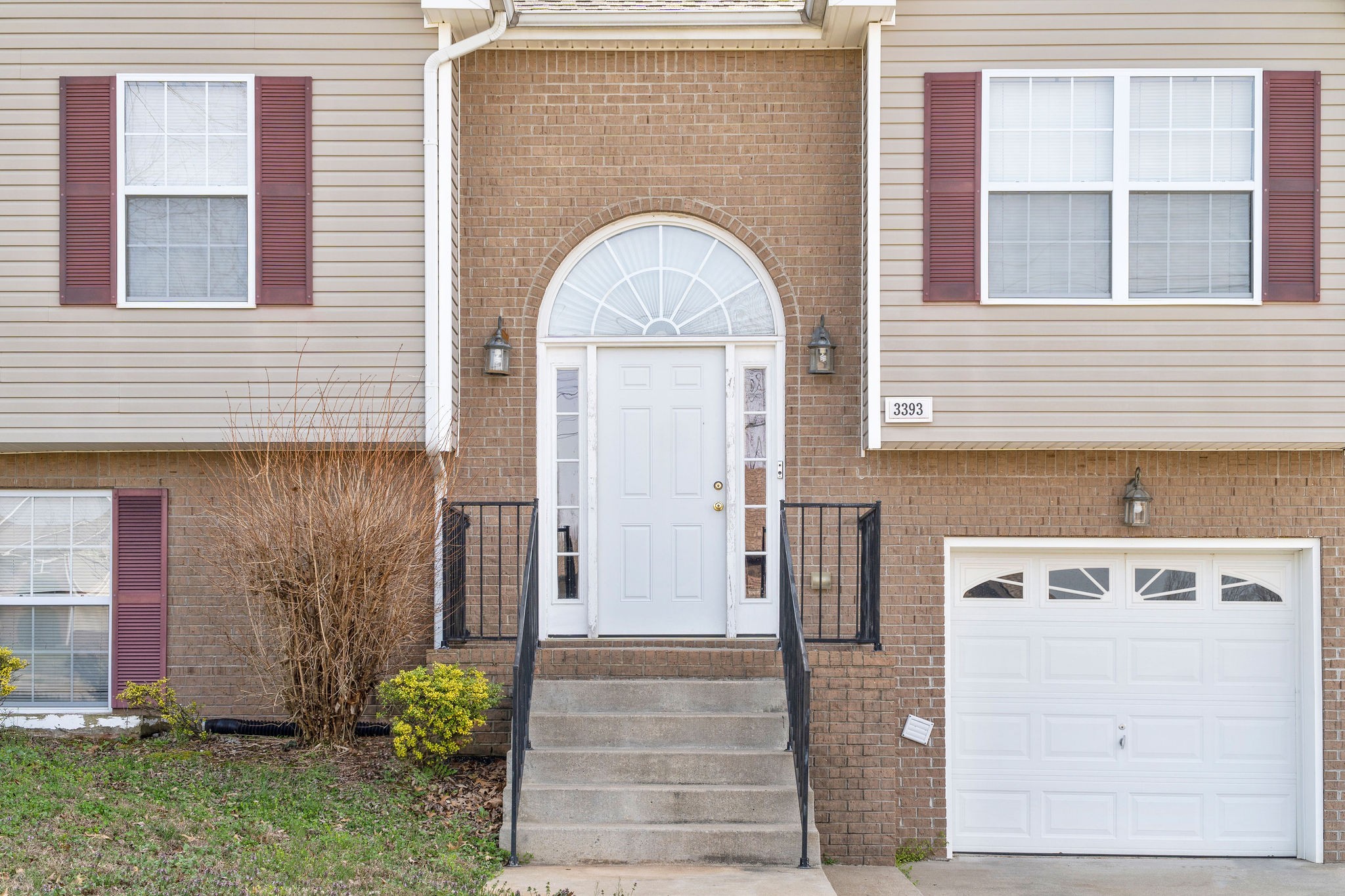 3393 Shivas Road Clarksville, TN 37042 - Photo 2 of 37 Gallery Image 2
