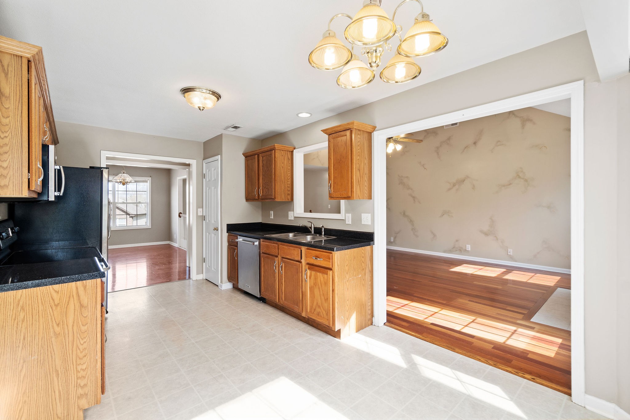 3393 Shivas Road Clarksville, TN 37042 - Photo 17 of 37 Gallery Image 17