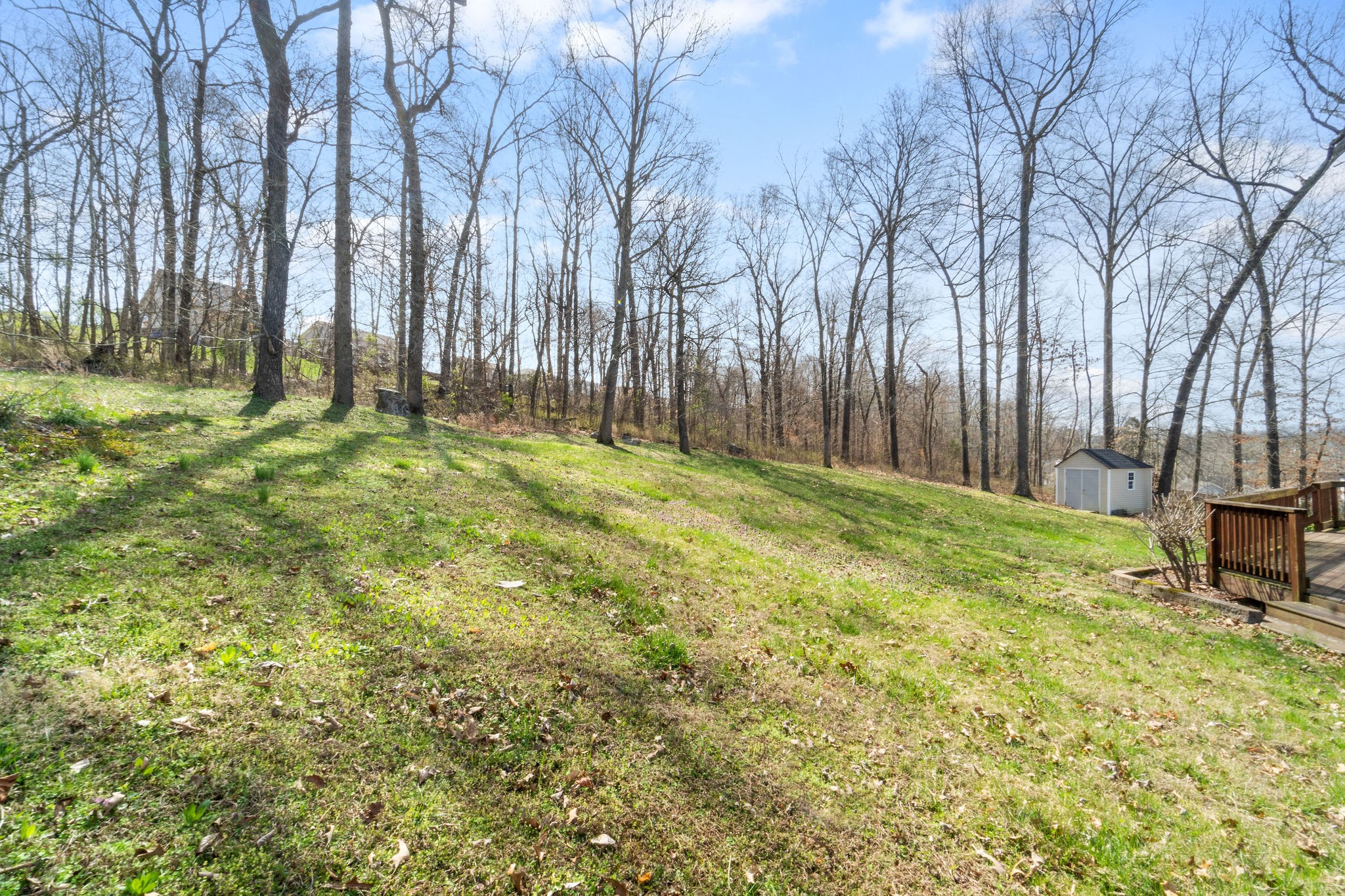 3393 Shivas Road Clarksville, TN 37042 - Photo 31 of 37 Gallery Image 31