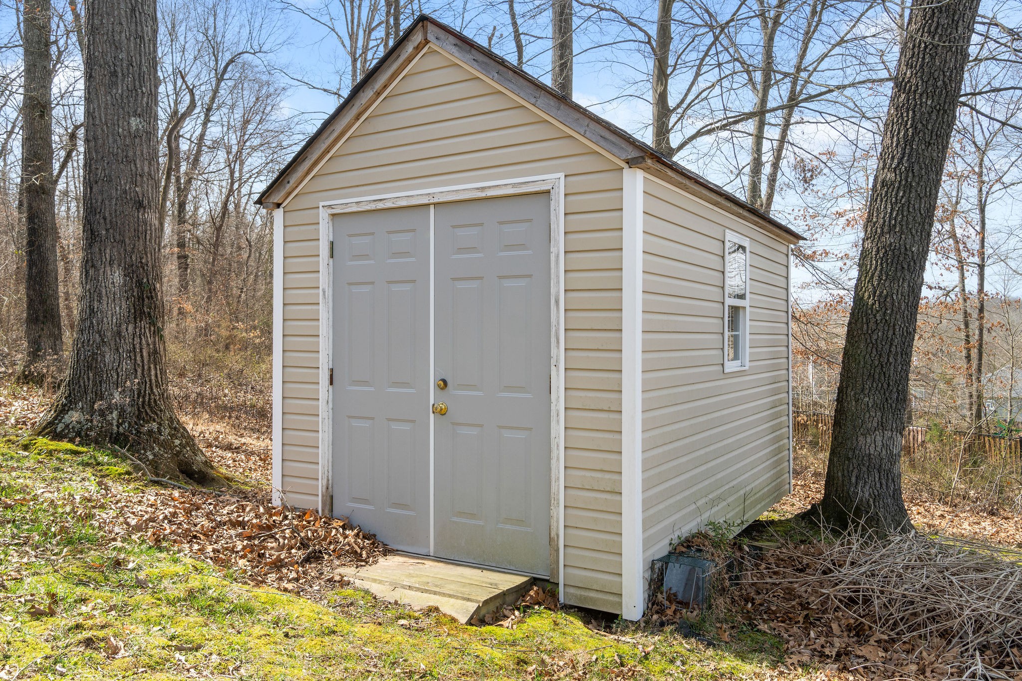 3393 Shivas Road Clarksville, TN 37042 - Photo 32 of 37 Gallery Image 32