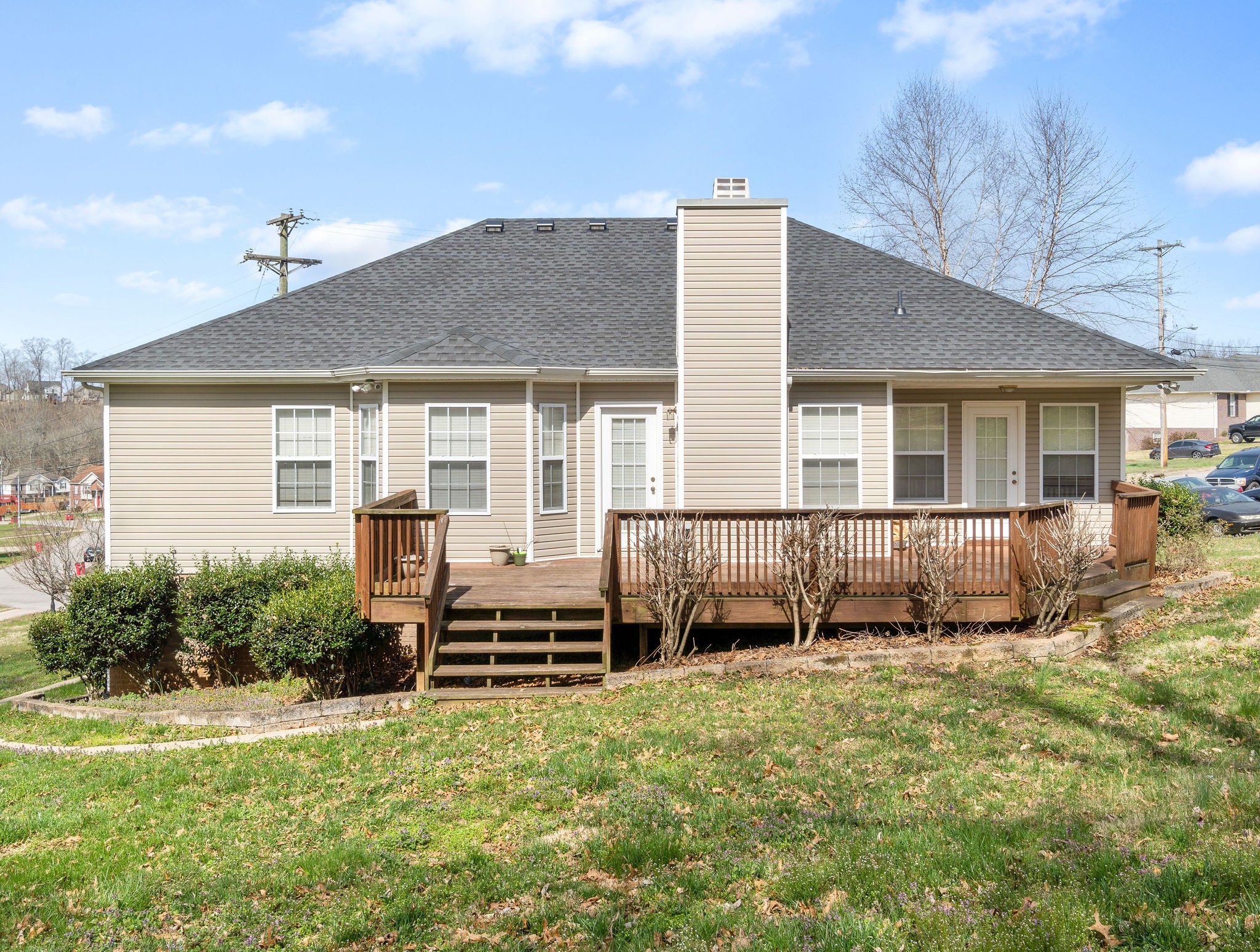3393 Shivas Road Clarksville, TN 37042 - Photo 34 of 37 Gallery Image 34
