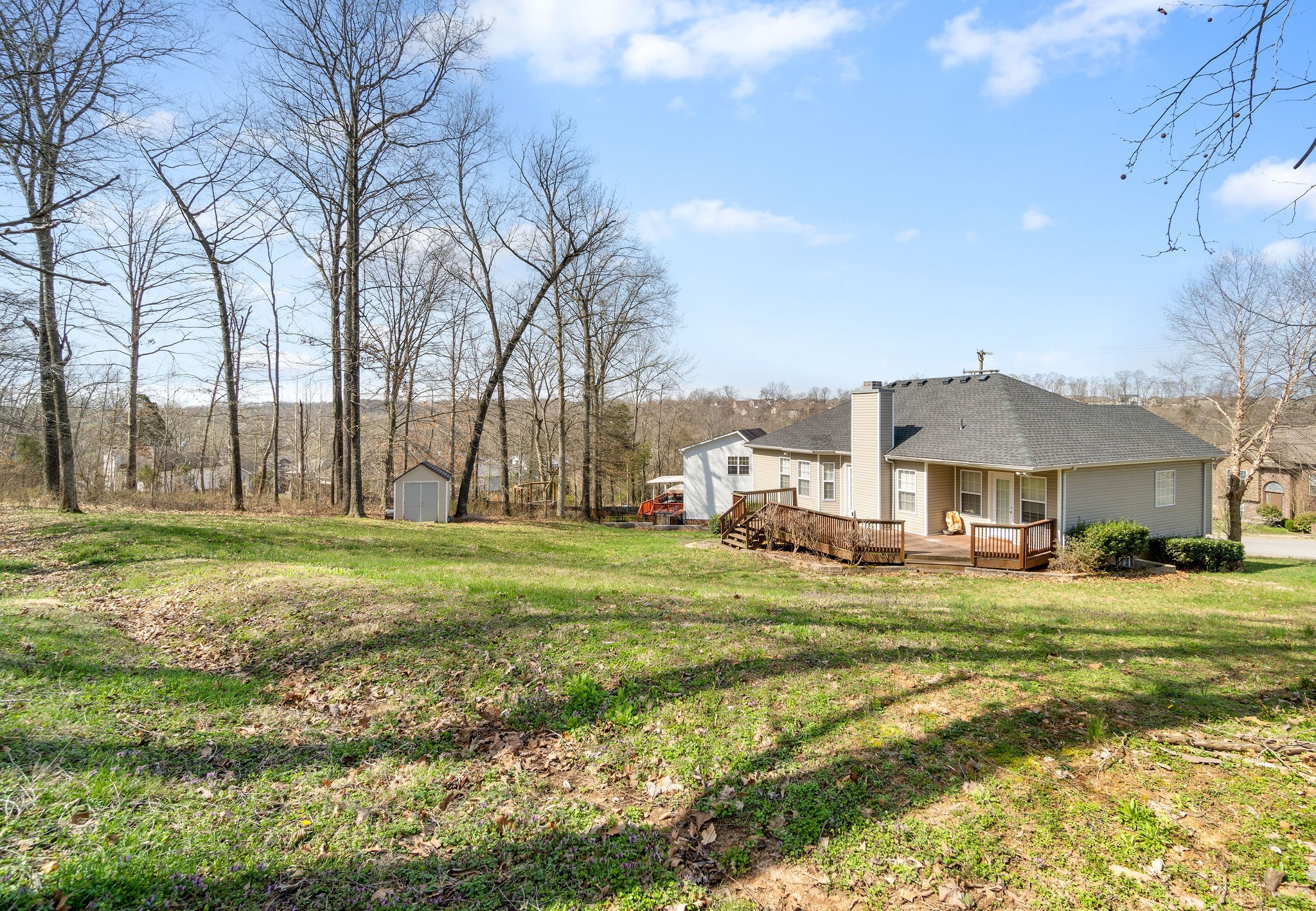 3393 Shivas Road Clarksville, TN 37042 - Photo 35 of 37 Gallery Image 35