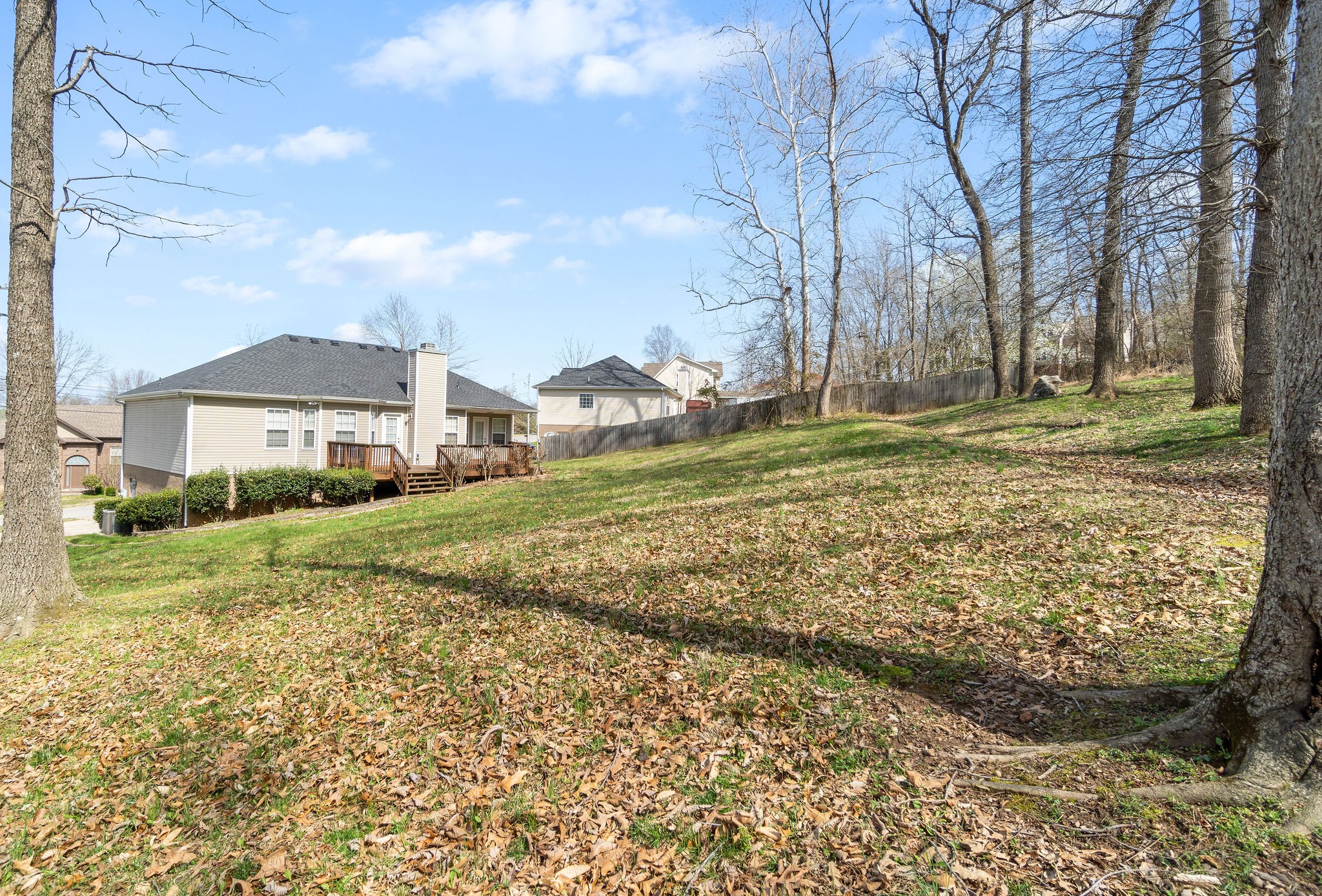 3393 Shivas Road Clarksville, TN 37042 - Photo 36 of 37 Gallery Image 36