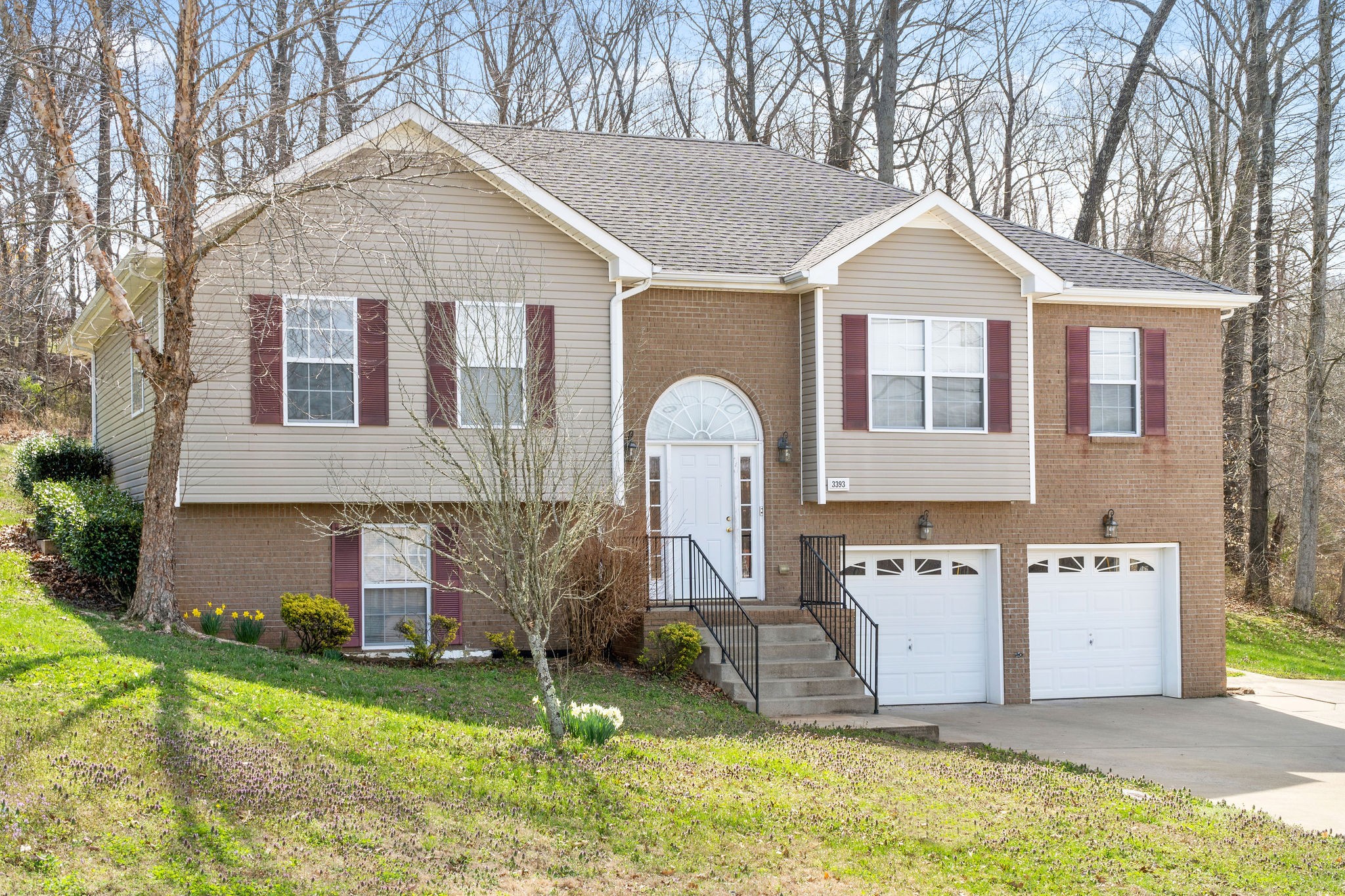 3393 Shivas Road Clarksville, TN 37042 - Photo 37 of 37 Gallery Image 37
