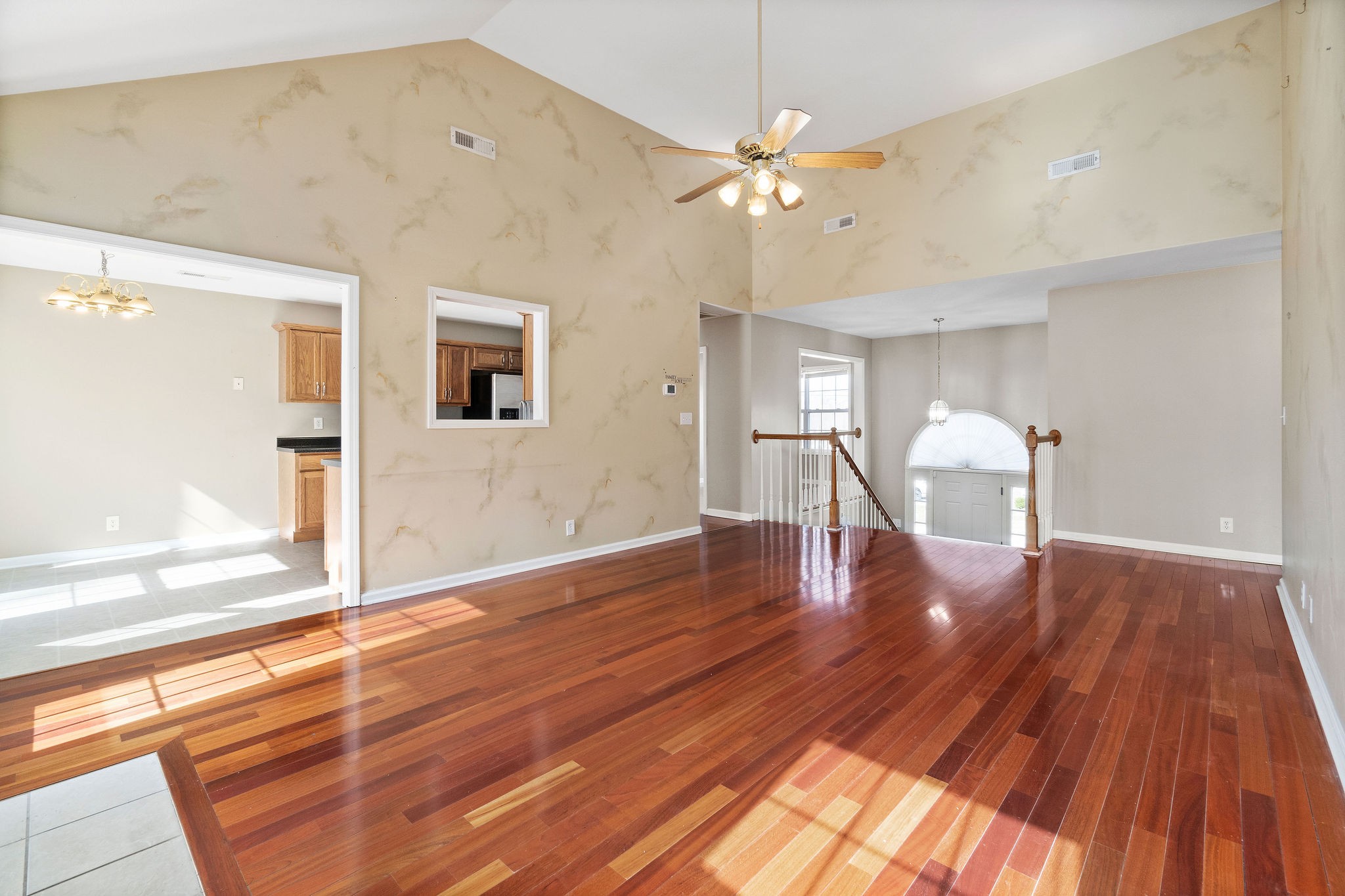 3393 Shivas Road Clarksville, TN 37042 - Photo 7 of 37 Gallery Image 7