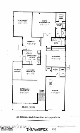 $425,000 | 2409 Coral Leaf Road, Toms River, NJ 08755