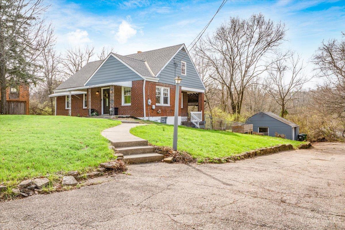 1904 Hunt Road Cincinnati, OH 45215 - Photo 1 of 31