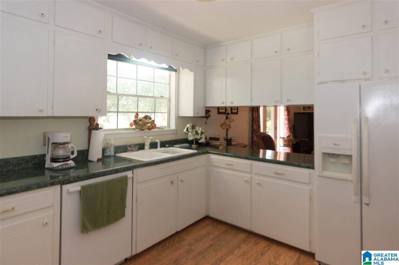 1830 Lyda Road Anniston, AL 36207 - Photo 30 of 35