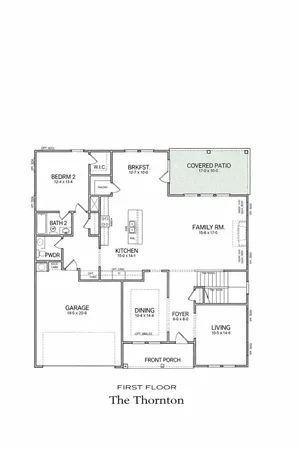 $616,210 | 5910 Hightower Drive, Unit 6, Hixson, TN 37343