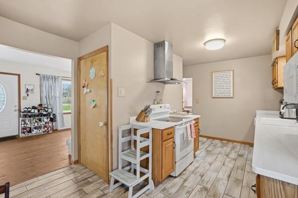 733 Mercer Road Beaver Falls, PA 15010 - Photo 13 of 44