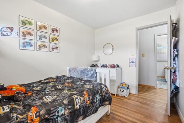 733 Mercer Road Beaver Falls, PA 15010 - Photo 16 of 44