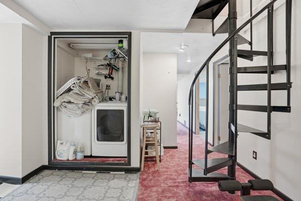 733 Mercer Road Beaver Falls, PA 15010 - Photo 24 of 44