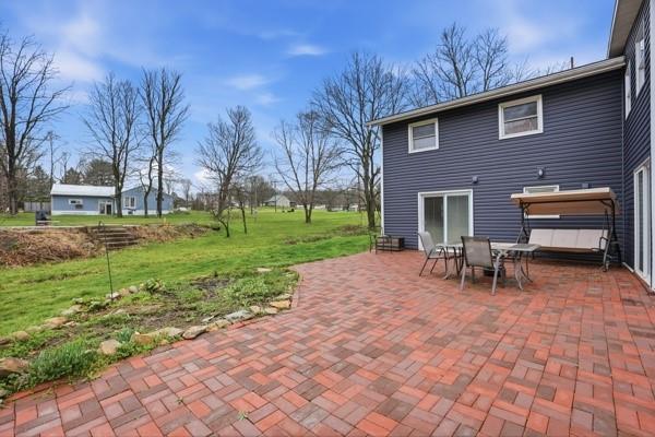 733 Mercer Road Beaver Falls, PA 15010 - Photo 35 of 44