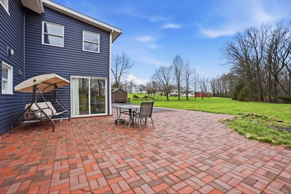 733 Mercer Road Beaver Falls, PA 15010 - Photo 36 of 44