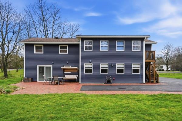 733 Mercer Road Beaver Falls, PA 15010 - Photo 37 of 44