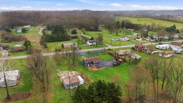 $379,900 | 733 Mercer Road, Beaver Falls, PA 15010