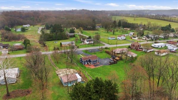 733 Mercer Road Beaver Falls, PA 15010 - Photo 42 of 44