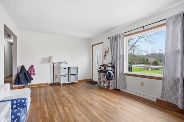 733 Mercer Road Beaver Falls, PA 15010 - Photo 5 of 44