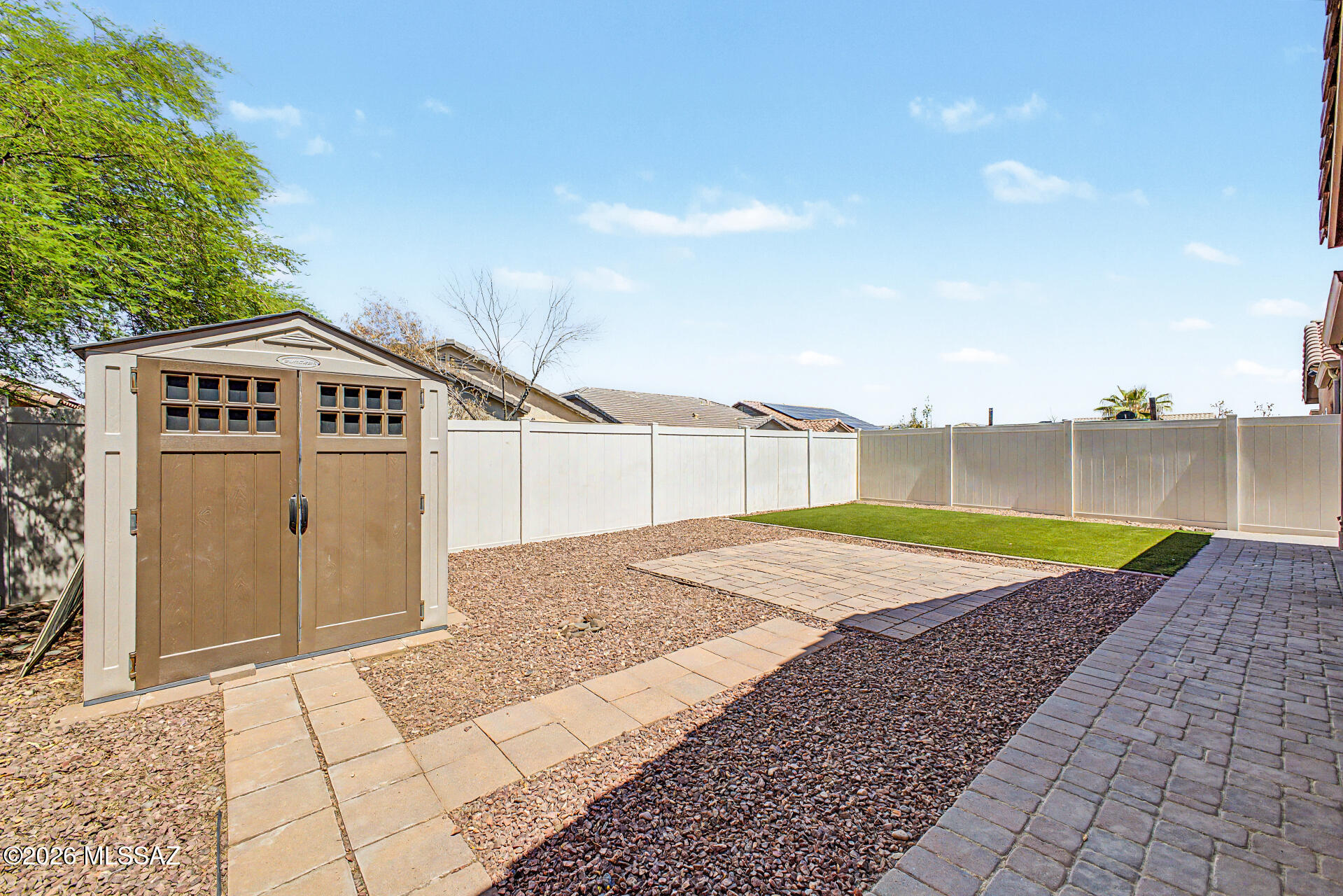21158 East Treasure Road Red Rock, AZ 85145 - Photo 29 of 35 30 - Treasure