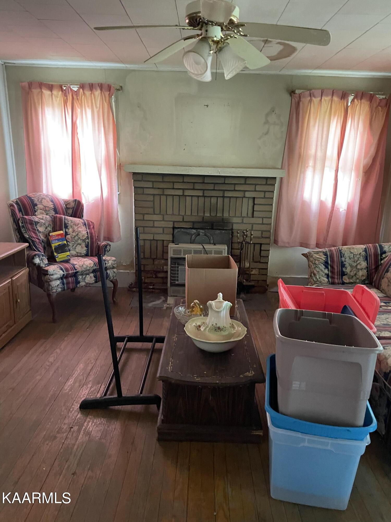 275 Sequoyah Road Andersonville, TN 37705 - Photo 3 of 6 783FDA6F-B956-4481-899C-0DBBCABCFC28