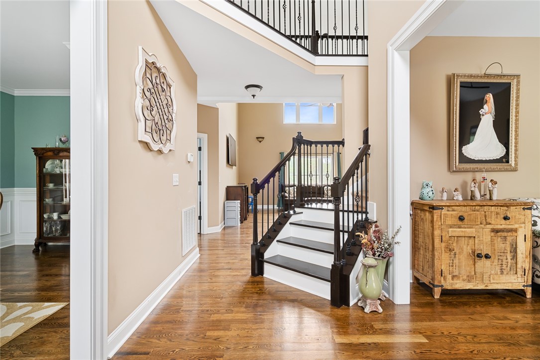 1334 Breazeale Road Belton, SC 29627 - Photo 4 of 48